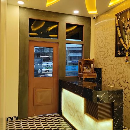 Solitaire Residency Dombivli Экстерьер фото