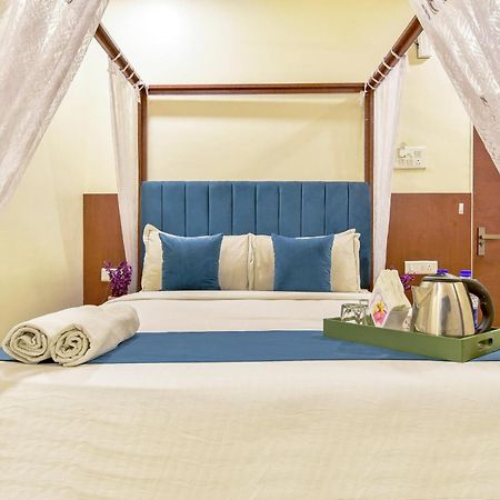 Solitaire Residency Dombivli Экстерьер фото