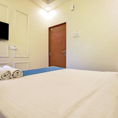 Solitaire Residency Dombivli Экстерьер фото