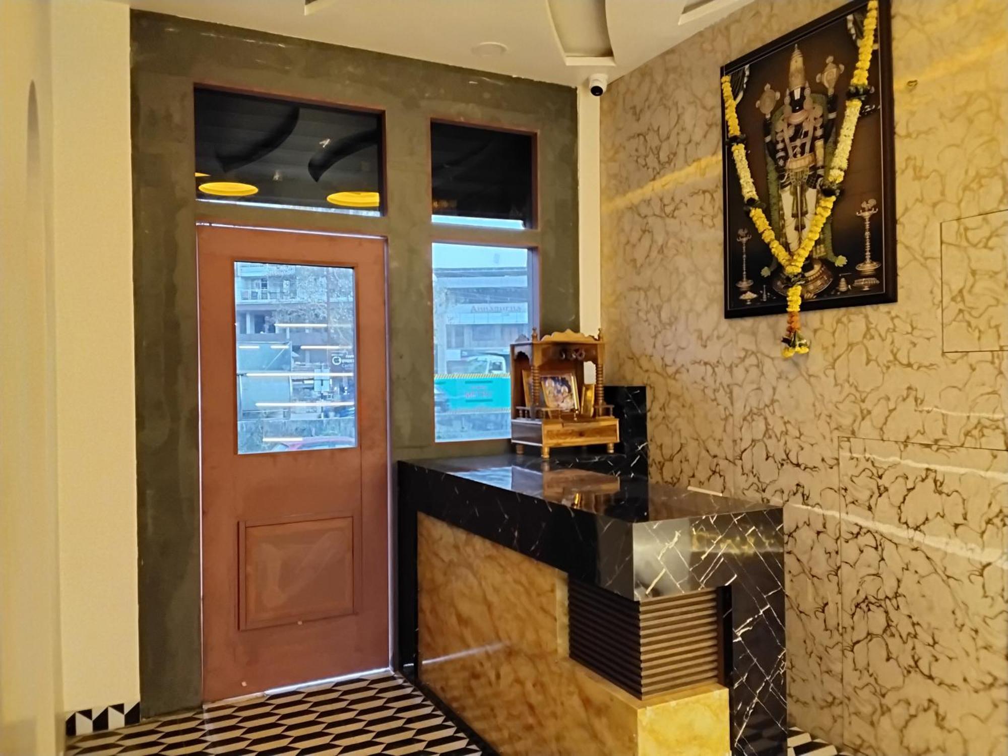 Solitaire Residency Dombivli Экстерьер фото