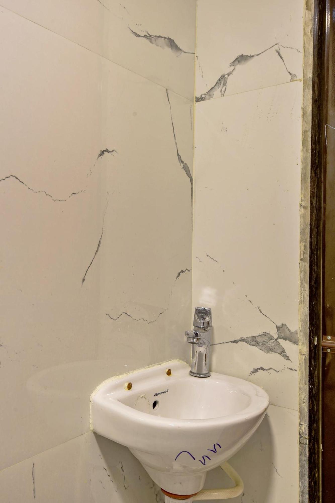 Solitaire Residency Dombivli Экстерьер фото