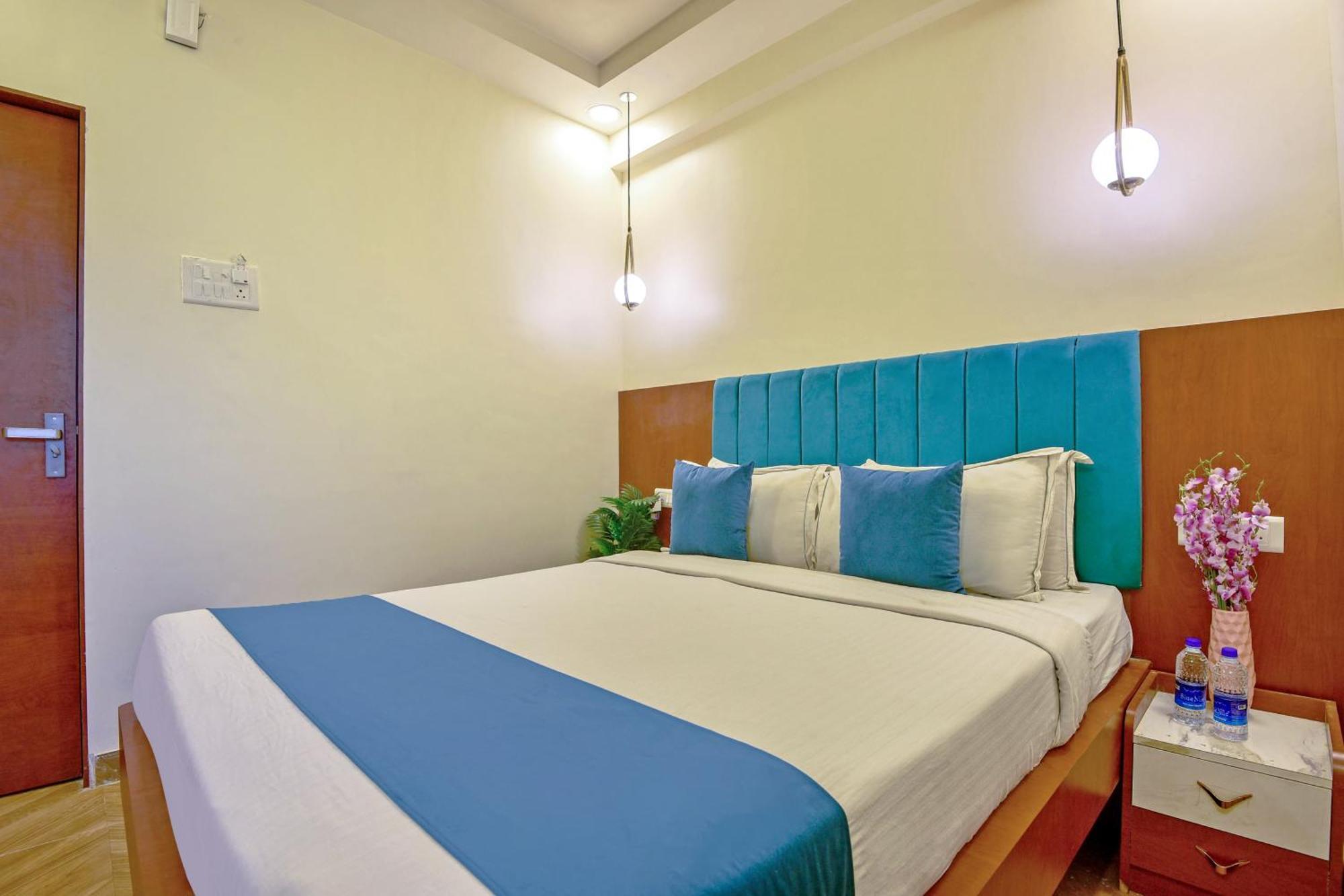 Solitaire Residency Dombivli Экстерьер фото